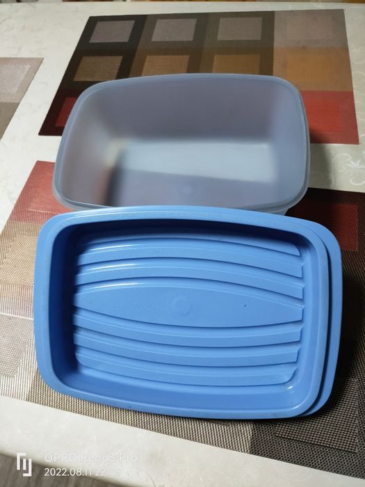 , Продам посуду Тапервер