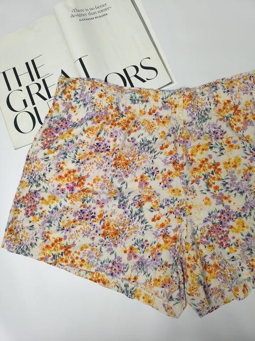 Pantaloni scurti