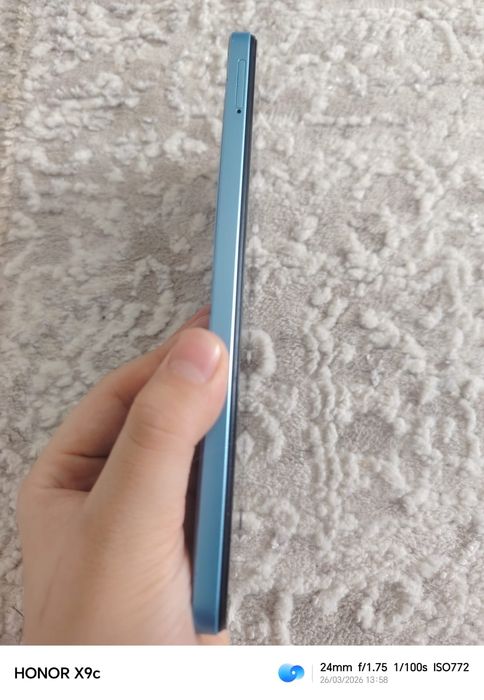 Xiaomi redmi note 12