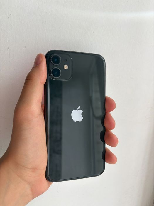 iPhone 11 96% акб