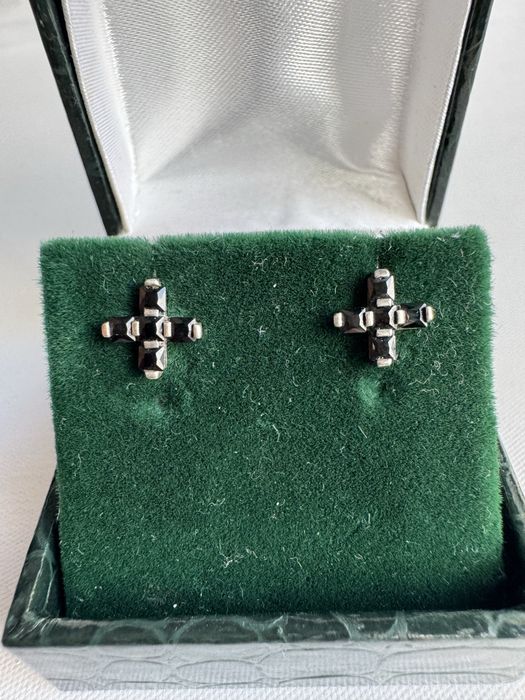 Cercei Thomas Sabo din argint