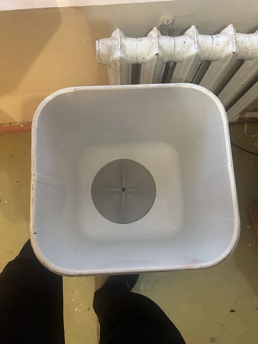 Стиралная машина DAEWOO