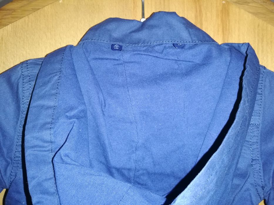 Geaca/trenci baiat 6-9 luni