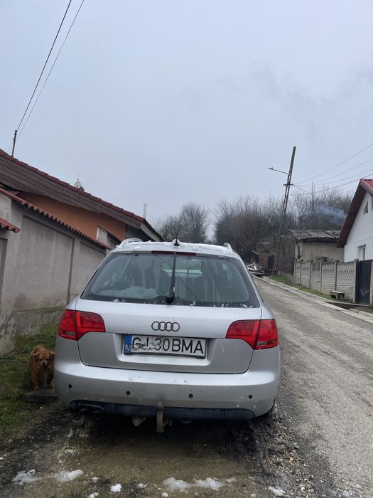 Vand audi a4 B7 2.0D