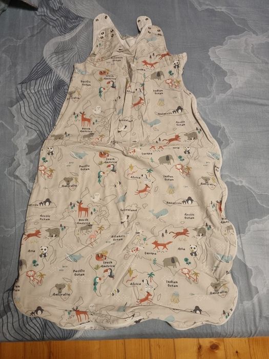 Четири чувалчета за спане Angel Baby