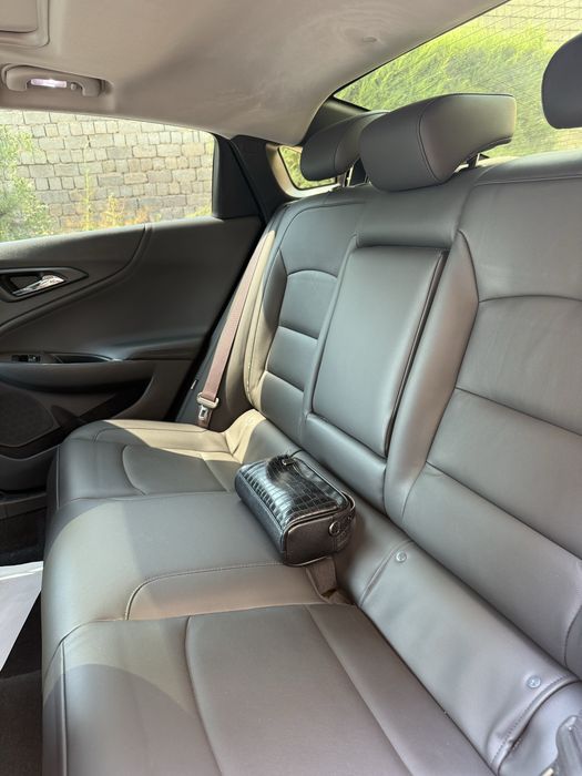 Malibu 2.4 Full Primier qilingan