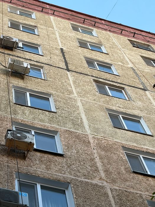 Альпинисты , Высотные работы
