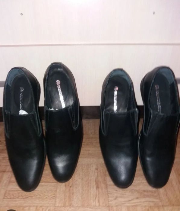 Парадная военная форма ДМБ