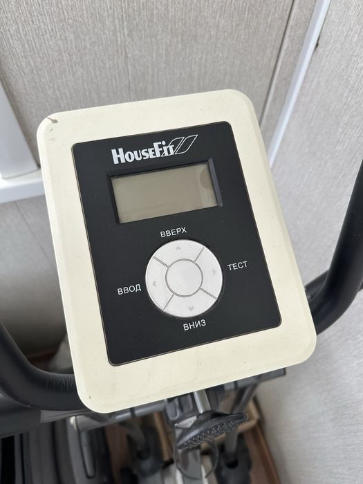 Продам велотренажер