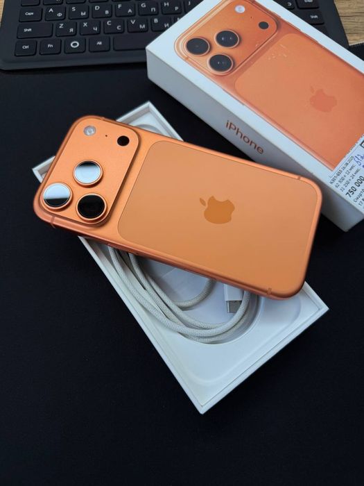 iPhone 17 Pro•Айфон 17 про• Рассрочка 0-0-12• Baitime•
