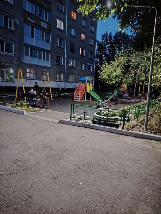 Продам комнату в общежитие