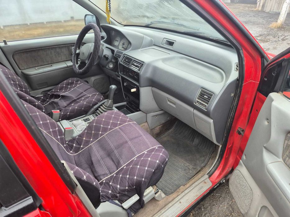 Продам машину митсубиси