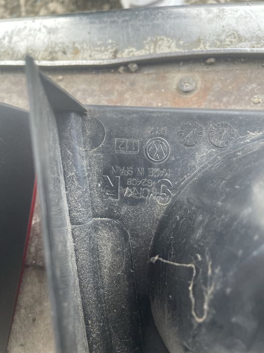 Стопове VW поло 4 2002- 2005г