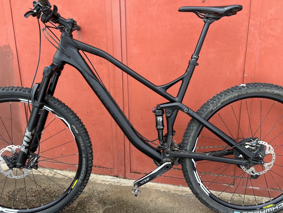 Canyon Neuron 29er 2018