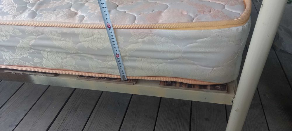 Детский матрац ортопедический