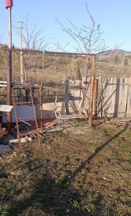 Продам дом с. Волчиха глубоковский район