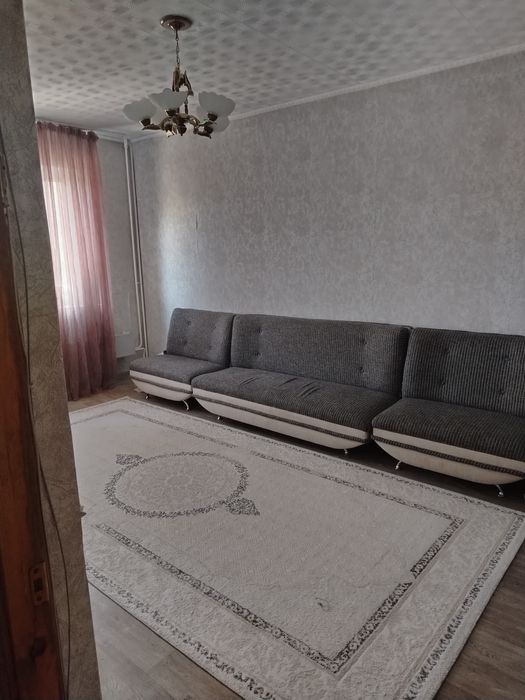 Продам квартиру.