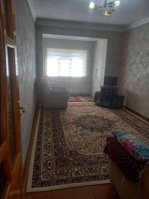 Галерейный дом, 3 хонали квартира, ижарага берилади оилага