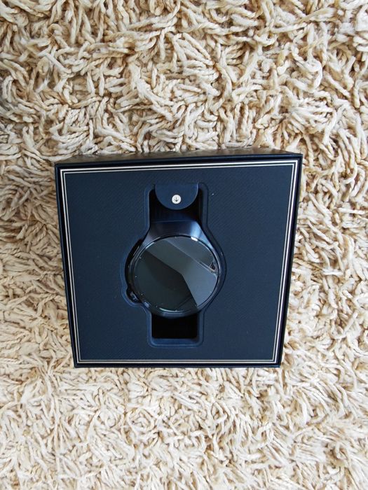 Huawei Watch 5, 46 mm, LTE