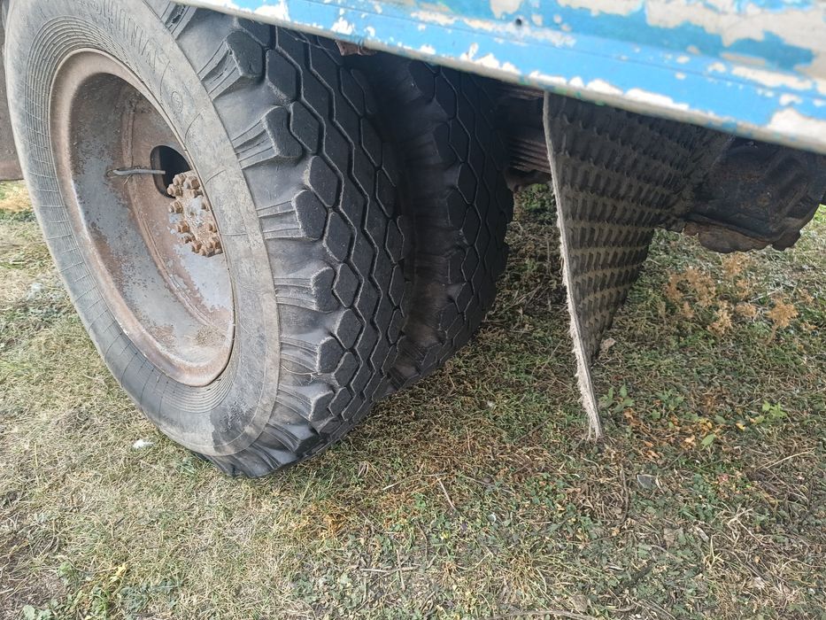 Продам газон будка Сайран