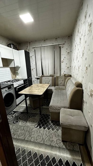 Yashnobod kadishevada kvartira ijaraga beriladi