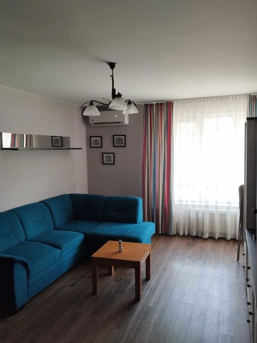 Дава се под наем Двустаен апартамент в София, Овча купел - 65 кв.м за 425 € - Снимка #3