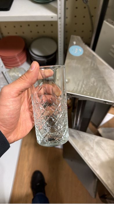 Продам бокалы Pasanahce