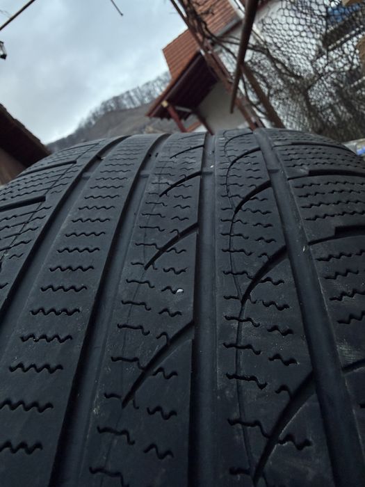 Jante Bmw R17 225/55 M+S