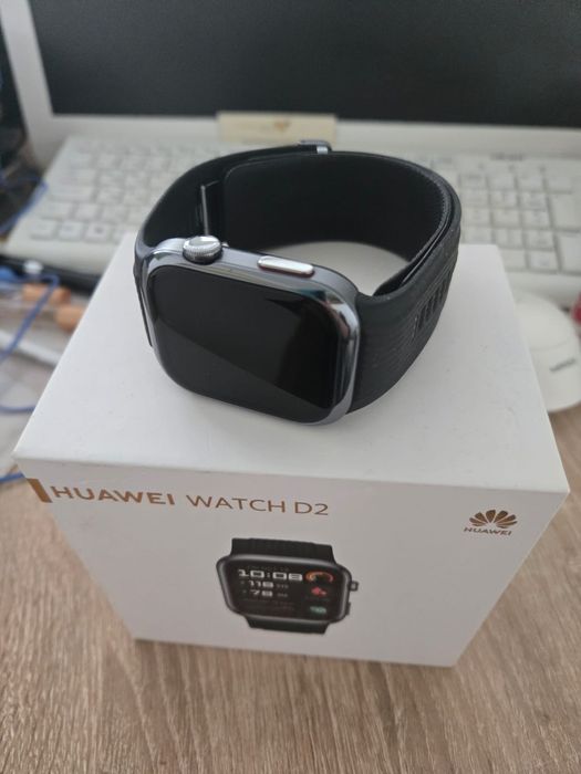 Часы для здоровья