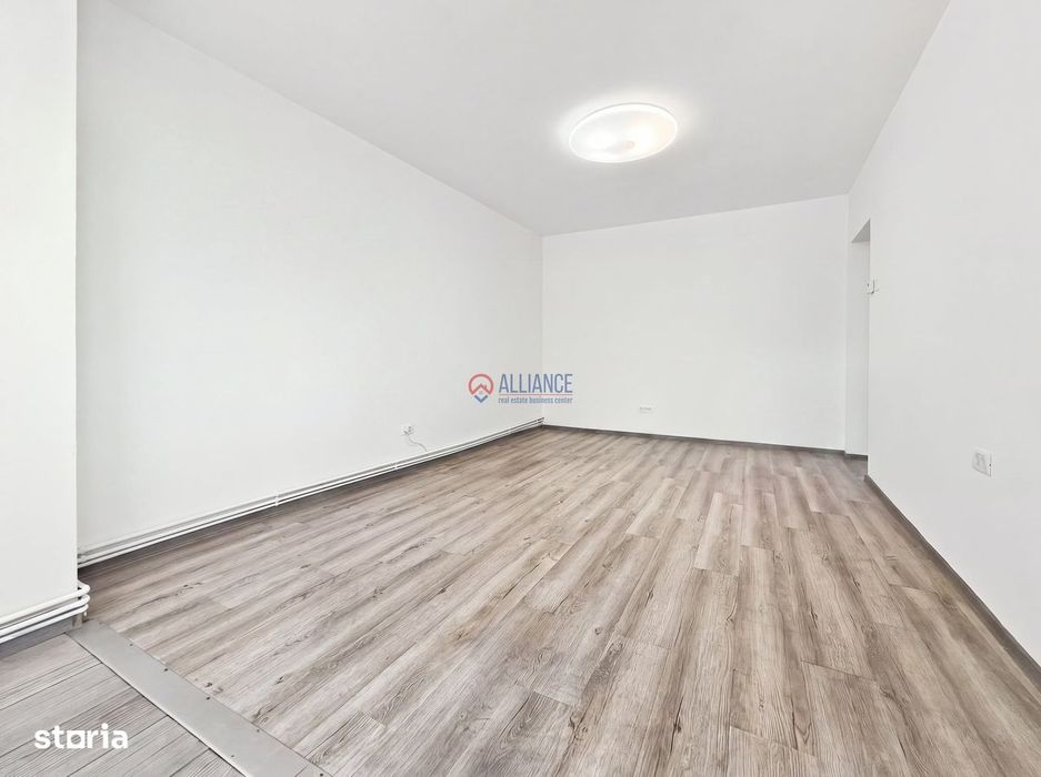 TOMIS 2 - 3 camere, 76 mp trăibili, renovat integral
