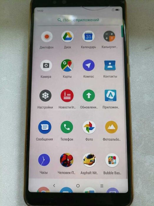 Lenovo K5 Pro, смартфон в отличном состоянии.