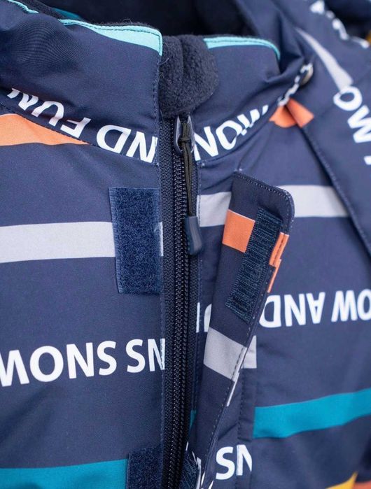 Продам детский комбинезон