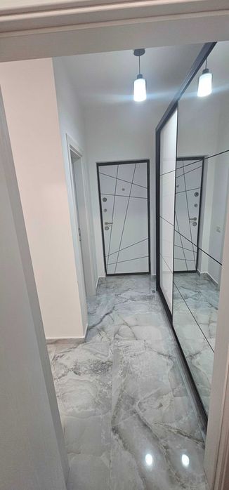 Garsoniera 34 m.p complex Weiner Palada-loc parcare privat, mobilat