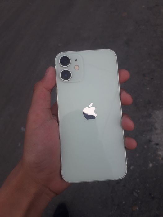 iPhone 12 mini 64gb