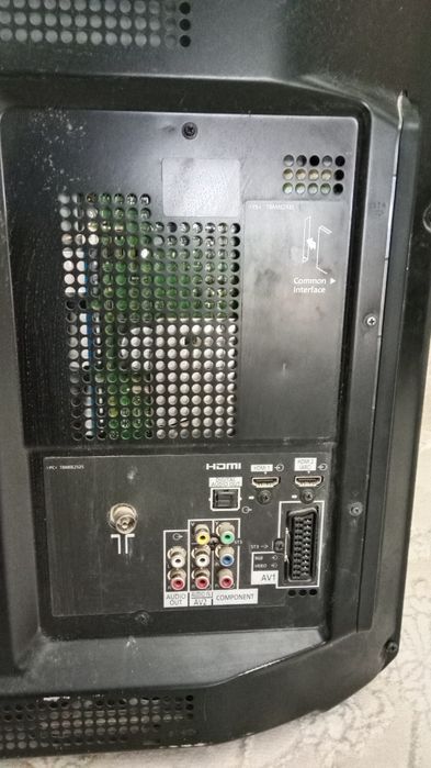 Телевизор Panasonic TH-P42U30