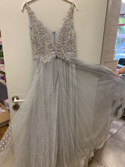 Официална рокля -