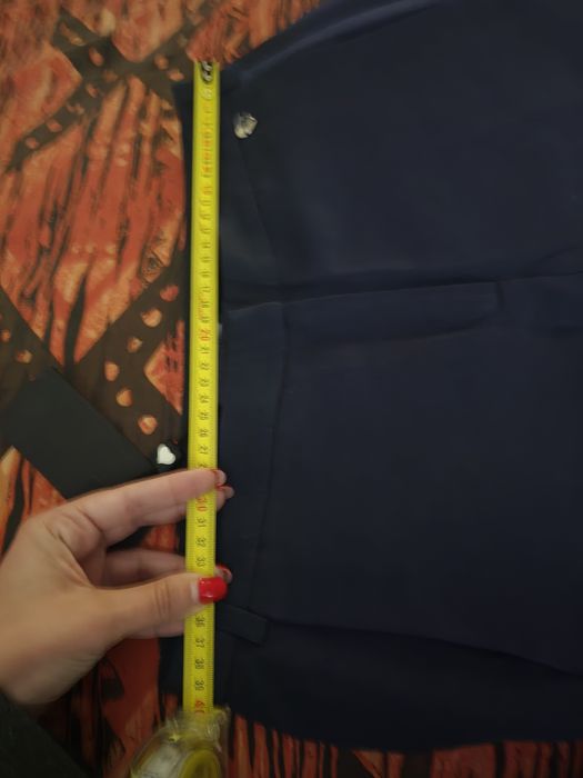 Панталон Twinset и поли Guess