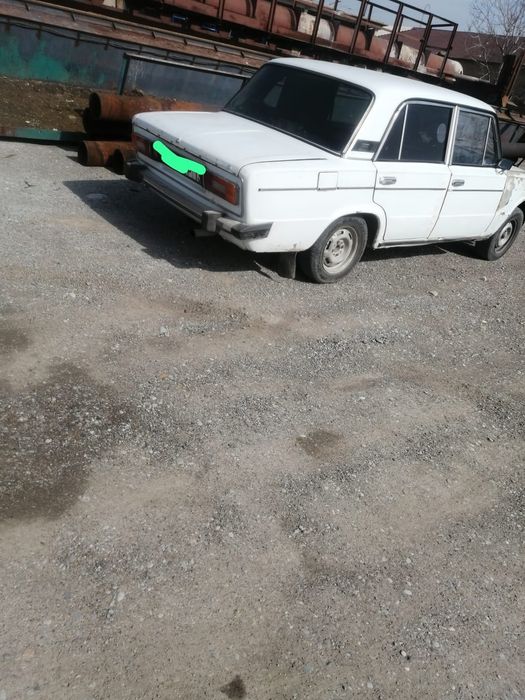 Ваз 2106 в хорошем состоянии
