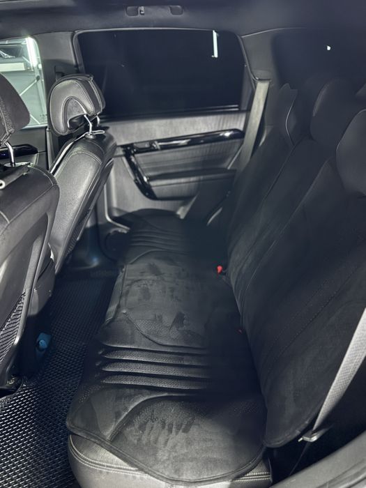 Captiva 4   2016-yil