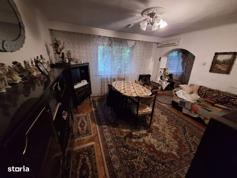 Casa Ultracentrala, Comision 0% - Zona Cetate