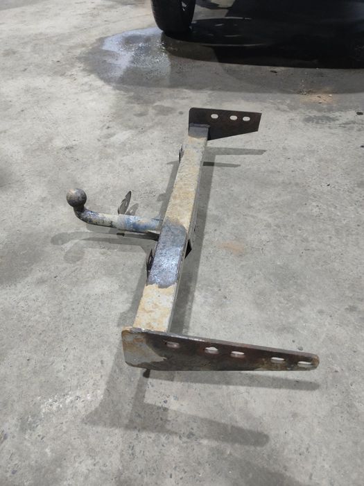 Форкоп Лада Гранта