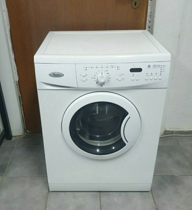 Whirlpool  - Preț 5oo lei prin programul buy back