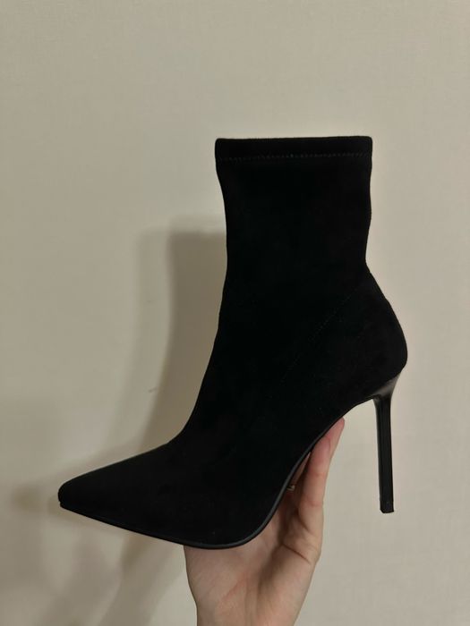 Демисезонные ботильоны