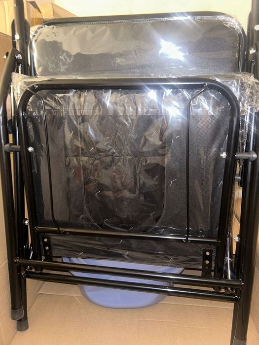 Инвалидная коляска