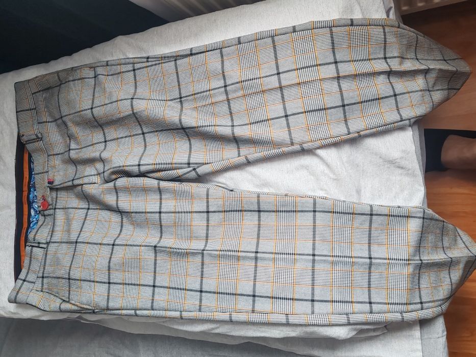 Pantalon barbat ocazie(36)