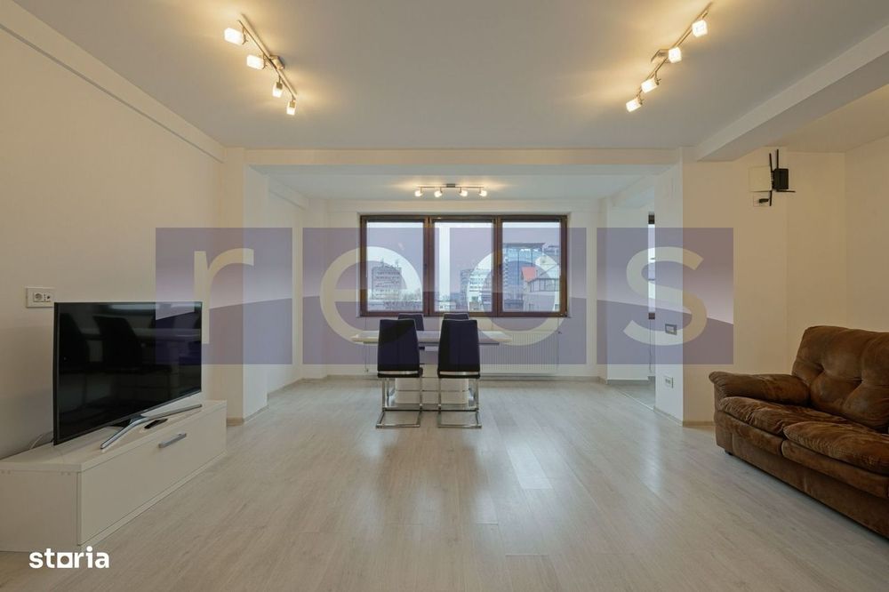 Vanzare 4 Camere - Piata Floreasca