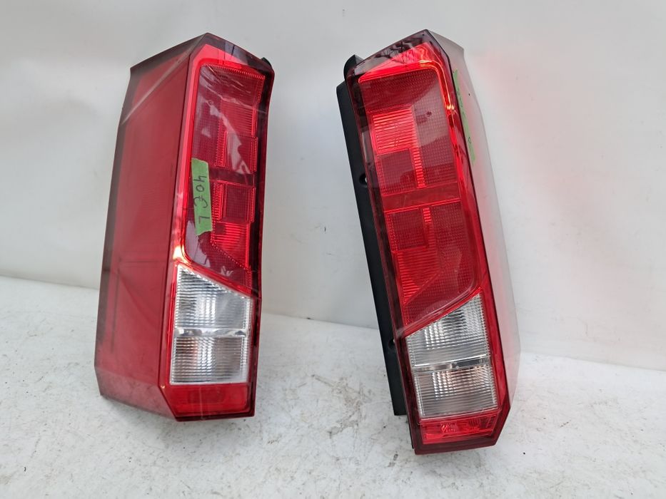 Стоп Vw Crafter 2016/2023г