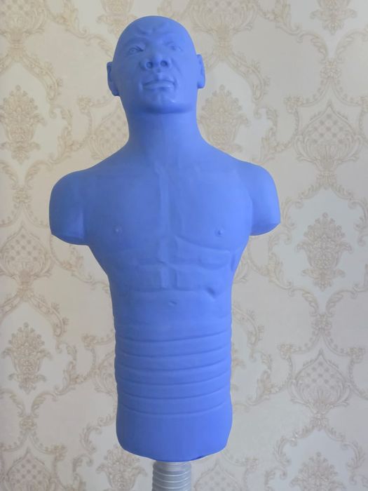 Груша Герман боксёрская