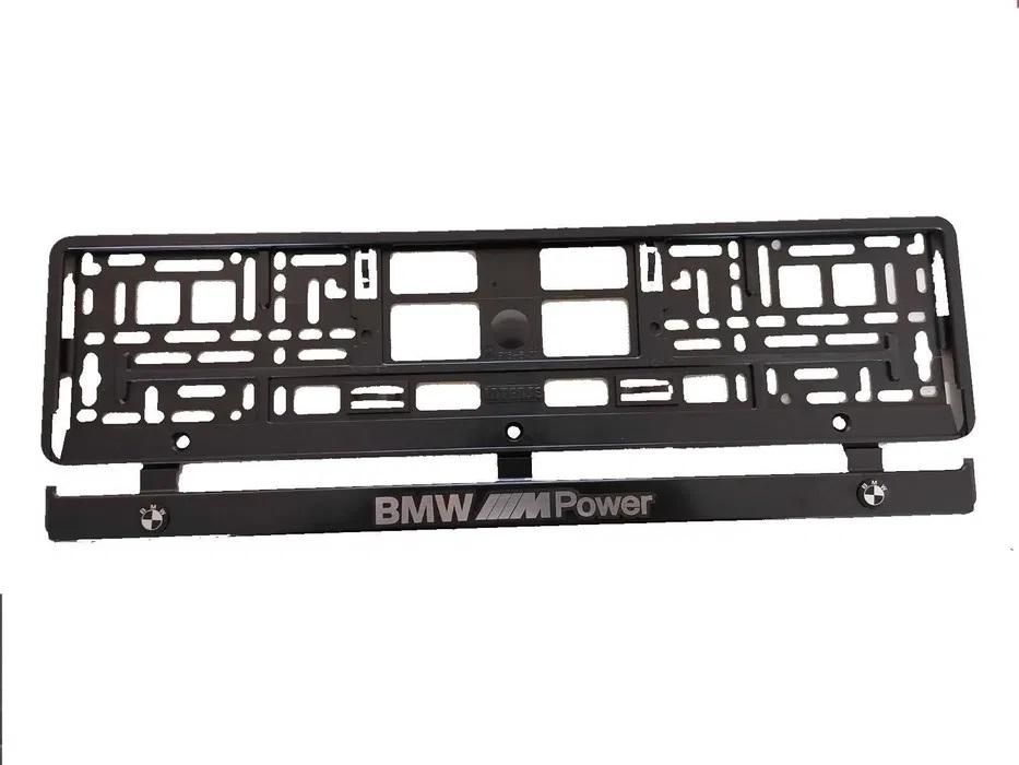 рамка за регистрационен номер , брандирана с логото на вашия ...