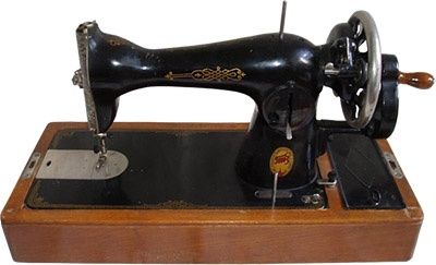 Ремонт швейных машин